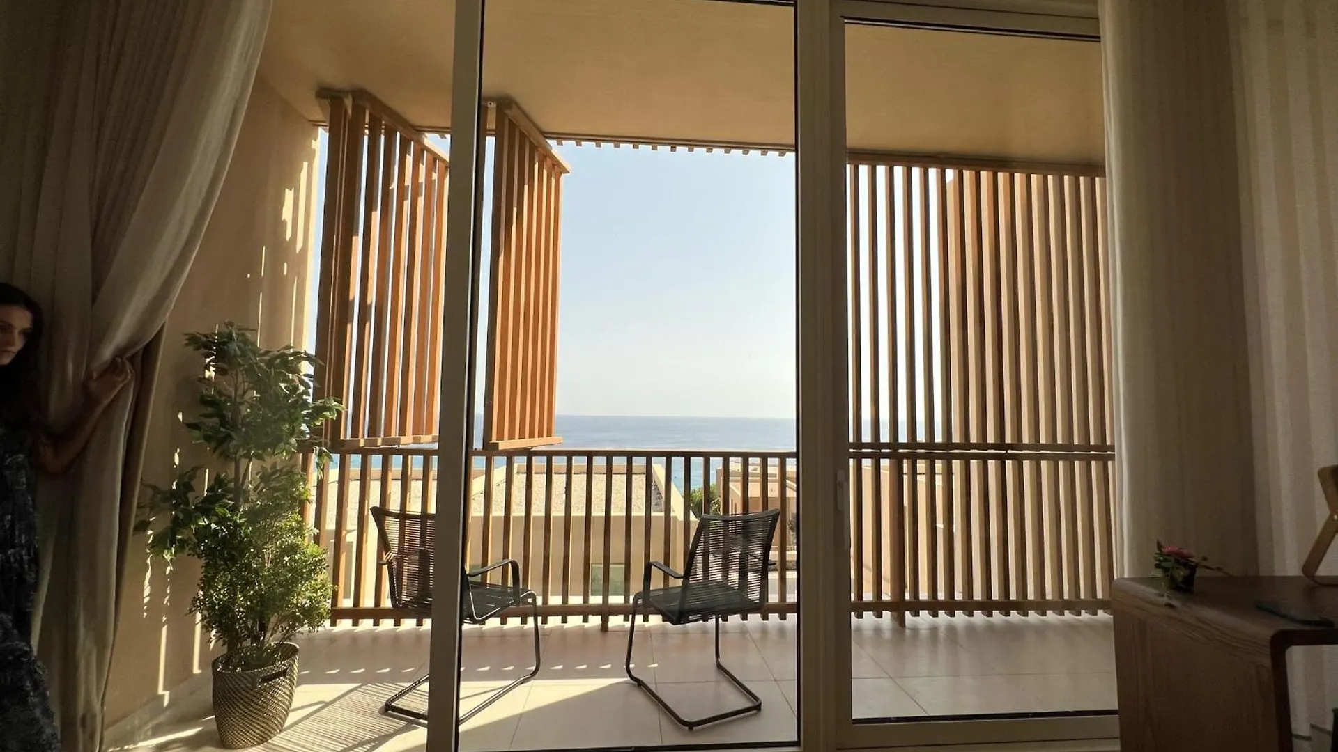 3-Bedroom Beach Villa With A Pool And Private Sauna In Green Coast Palase Albania