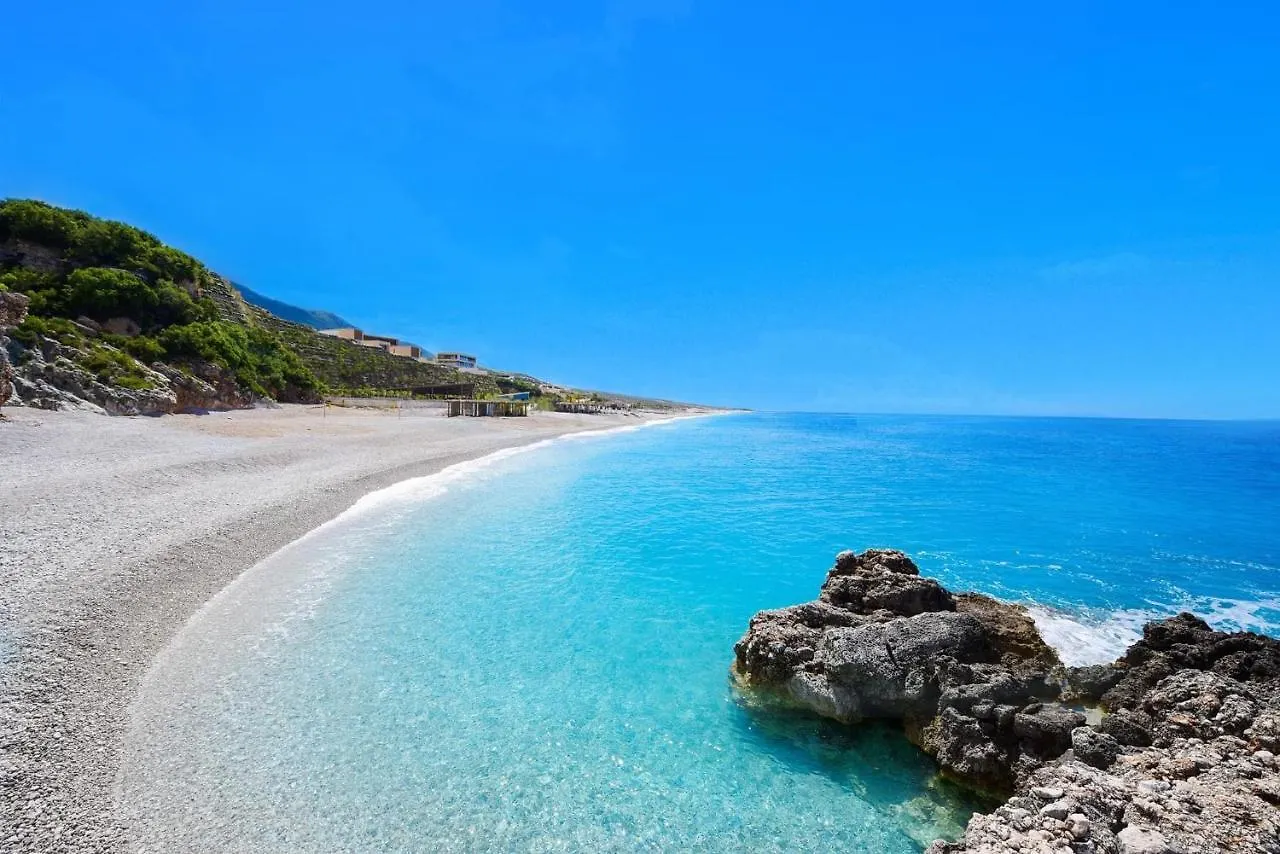 3-Bedroom Beach Villa With A Pool And Private Sauna In Green Coast Palase Paljasa