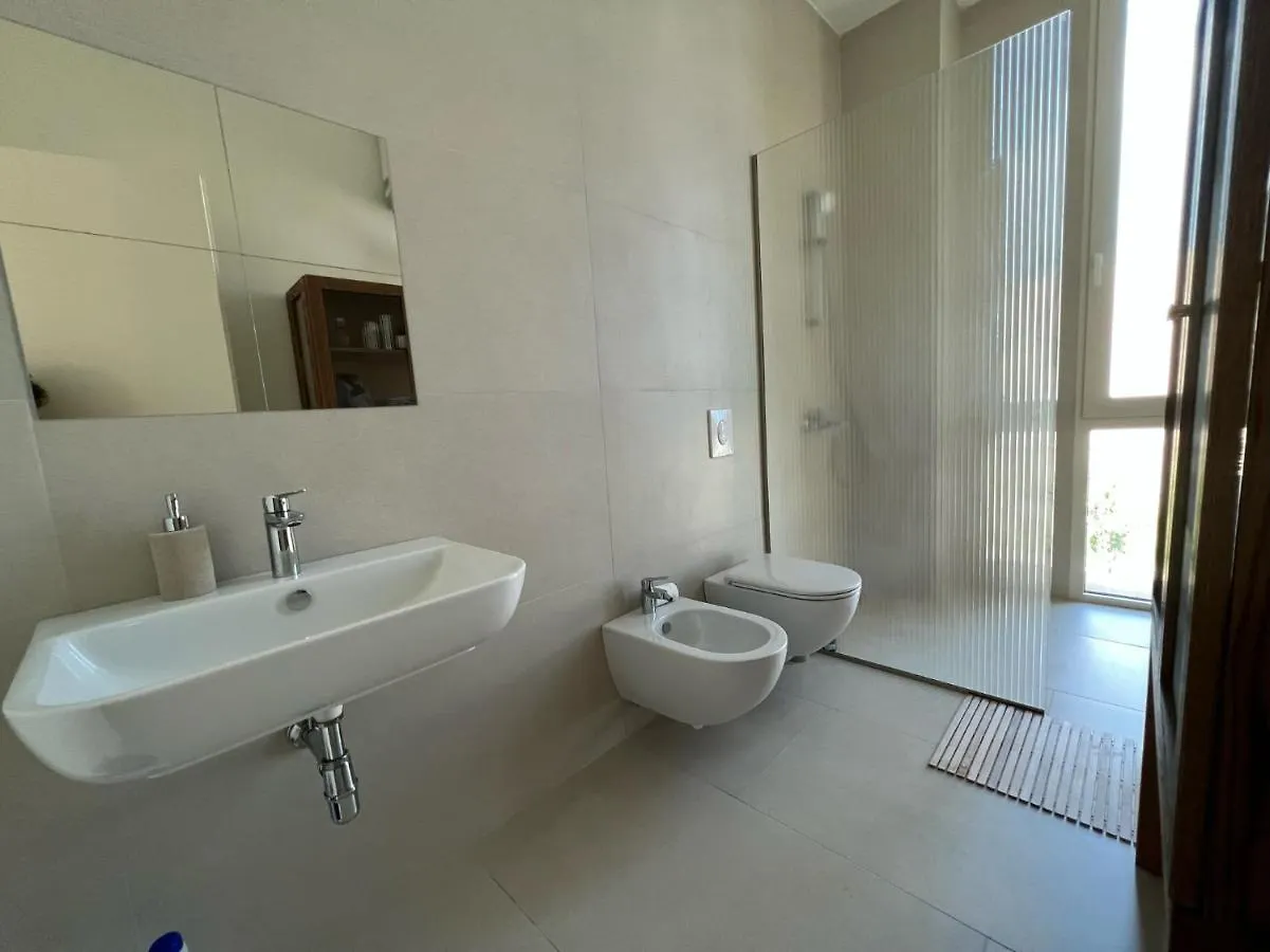 3-Bedroom Beach Villa With A Pool And Private Sauna In Green Coast Palase