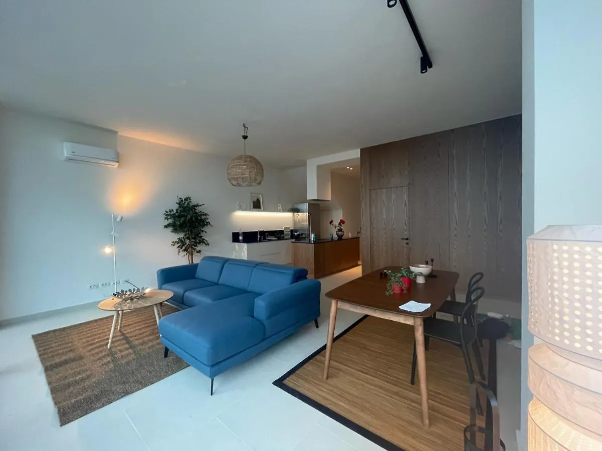 3-Bedroom Beach Villa With A Pool And Private Sauna In Green Coast Palase