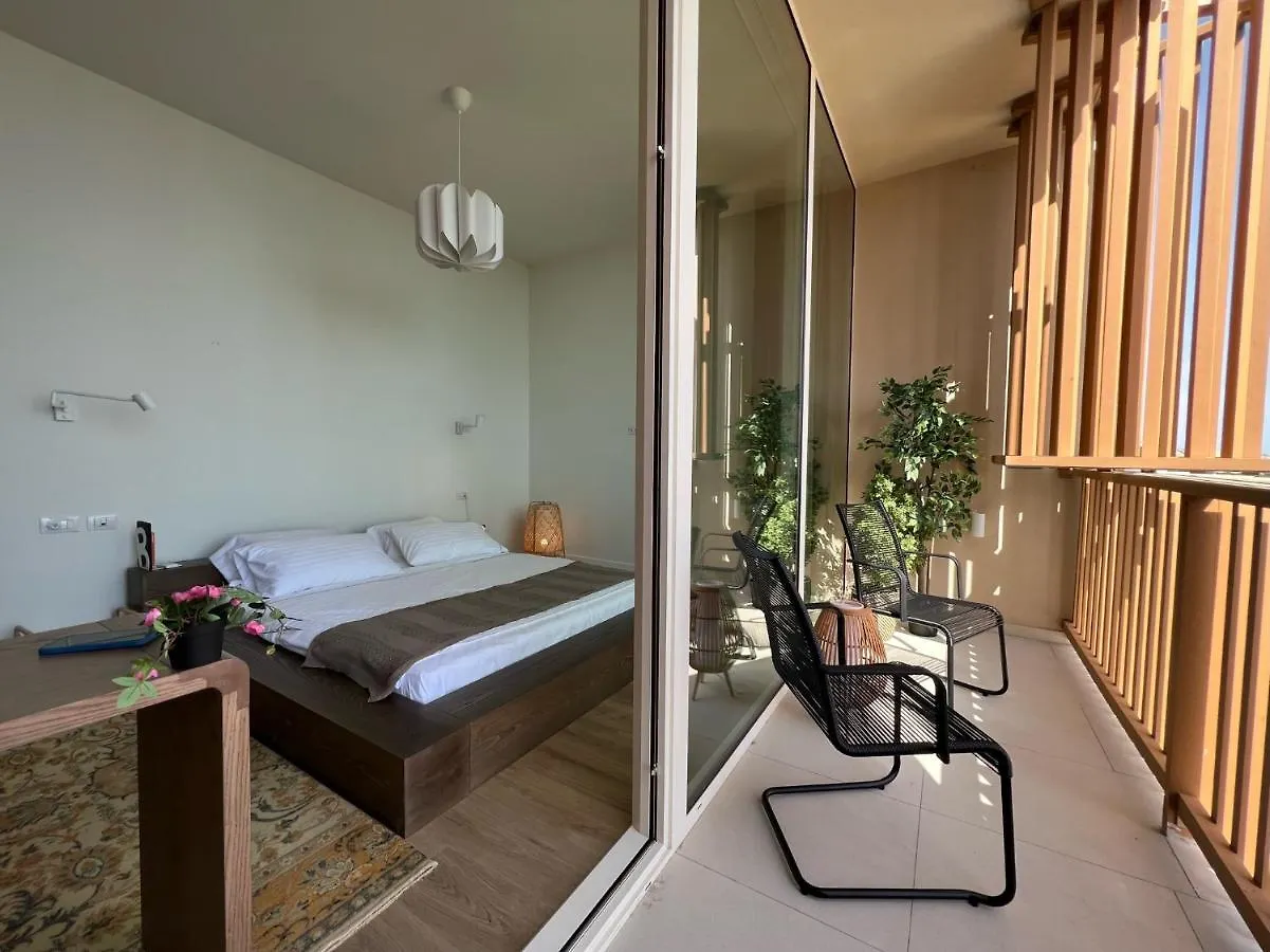 3-Bedroom Beach Villa With A Pool And Private Sauna In Green Coast Palase 0*, Paljasa