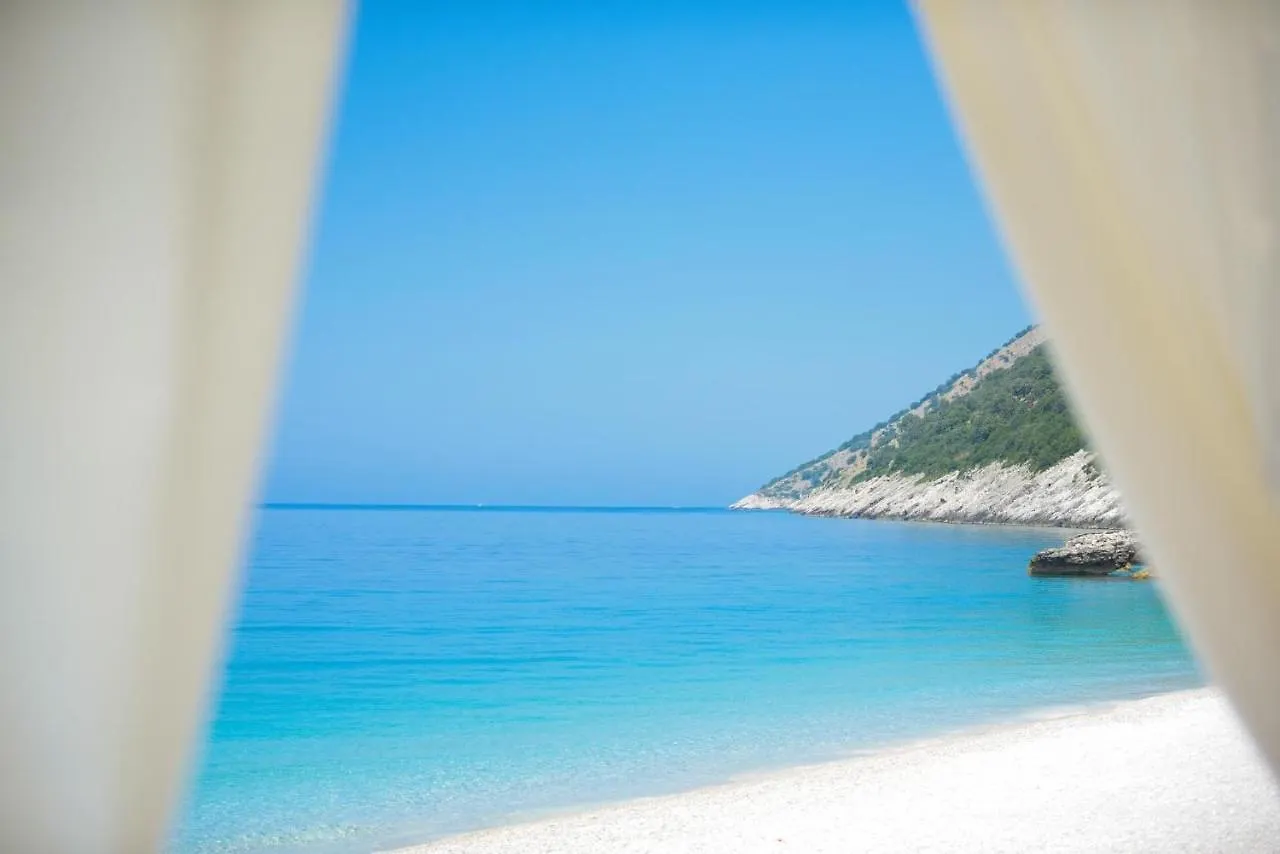 3-Bedroom Beach Villa With A Pool And Private Sauna In Green Coast Palase